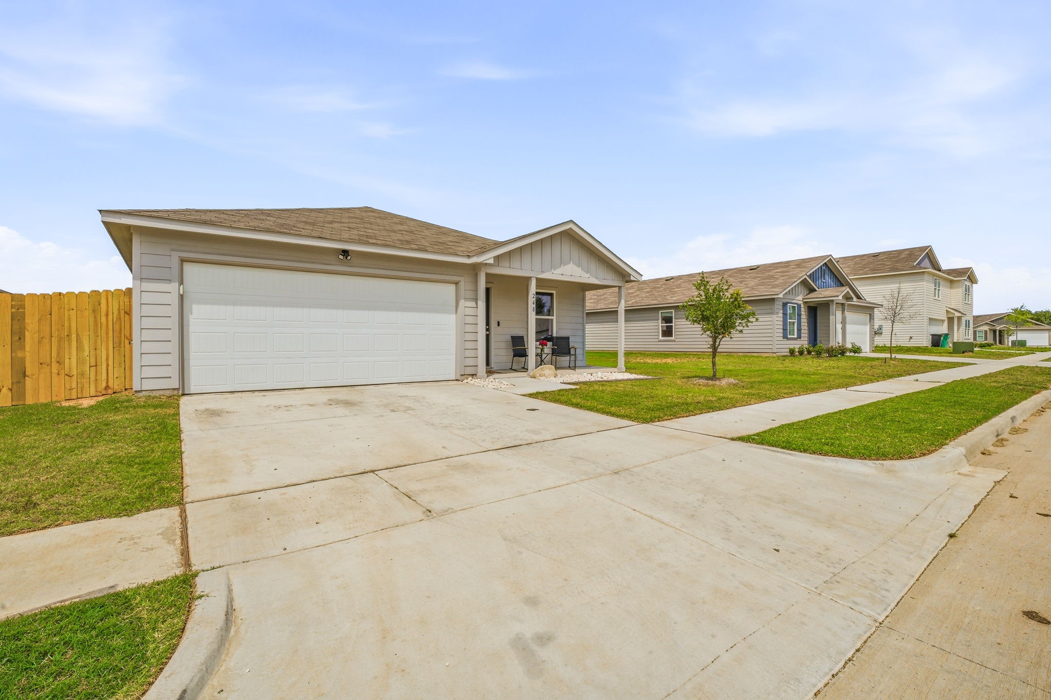 248 Peace Lily Way Tolar TX 76476