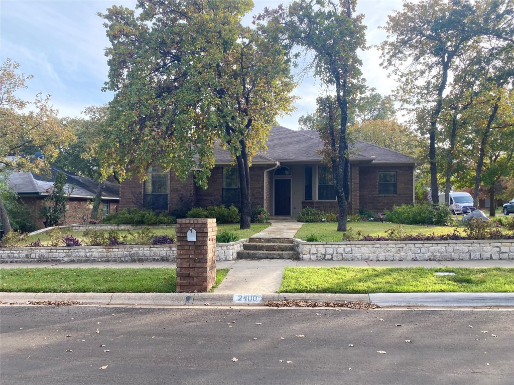 2400 Oak Park Drive Denton TX 76209