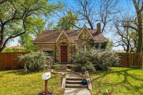 2019 Oneal Street Greenville TX 75401