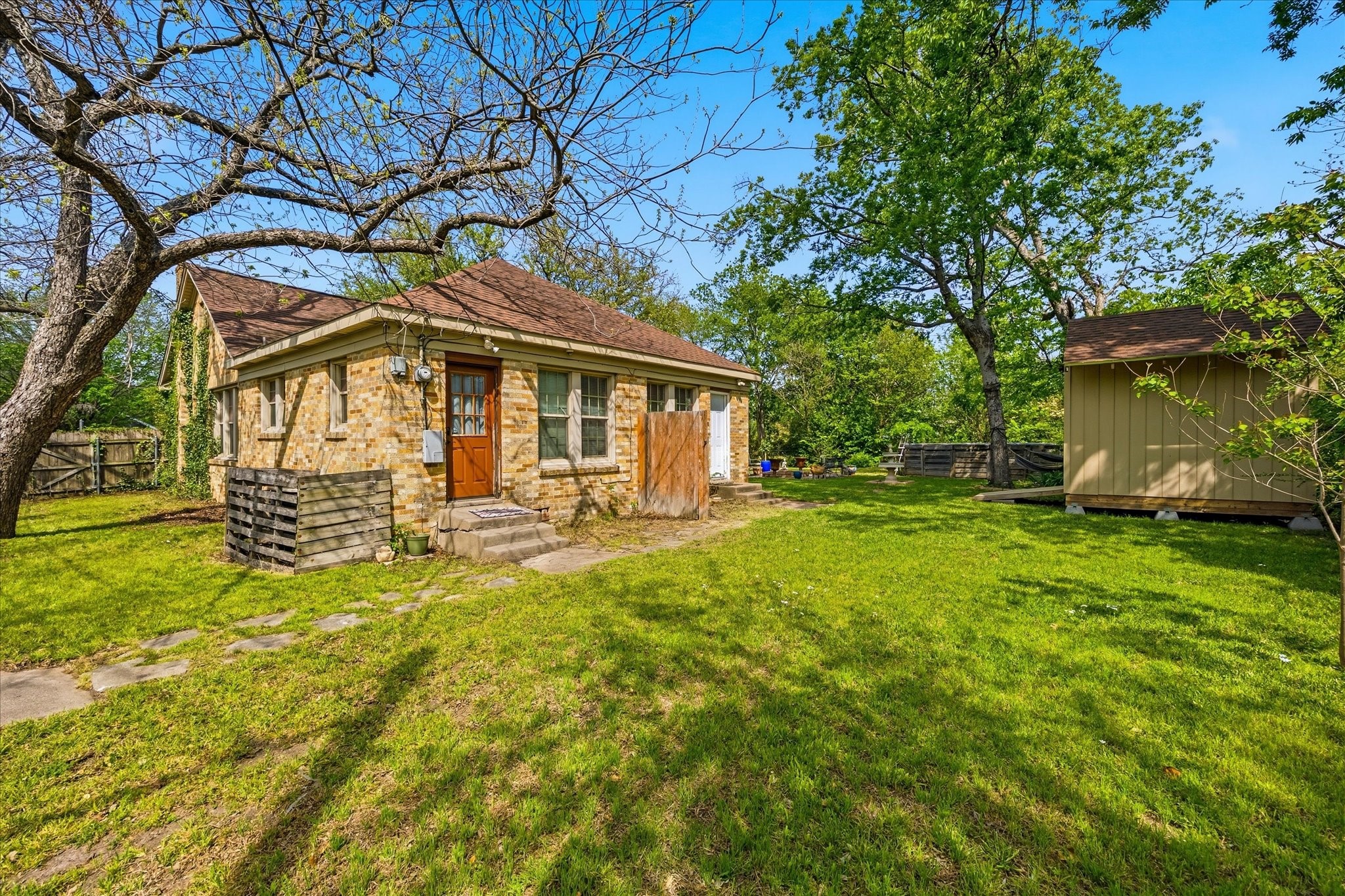 2019 Oneal Street Greenville TX 75401