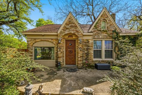 2019 Oneal Street Greenville TX 75401
