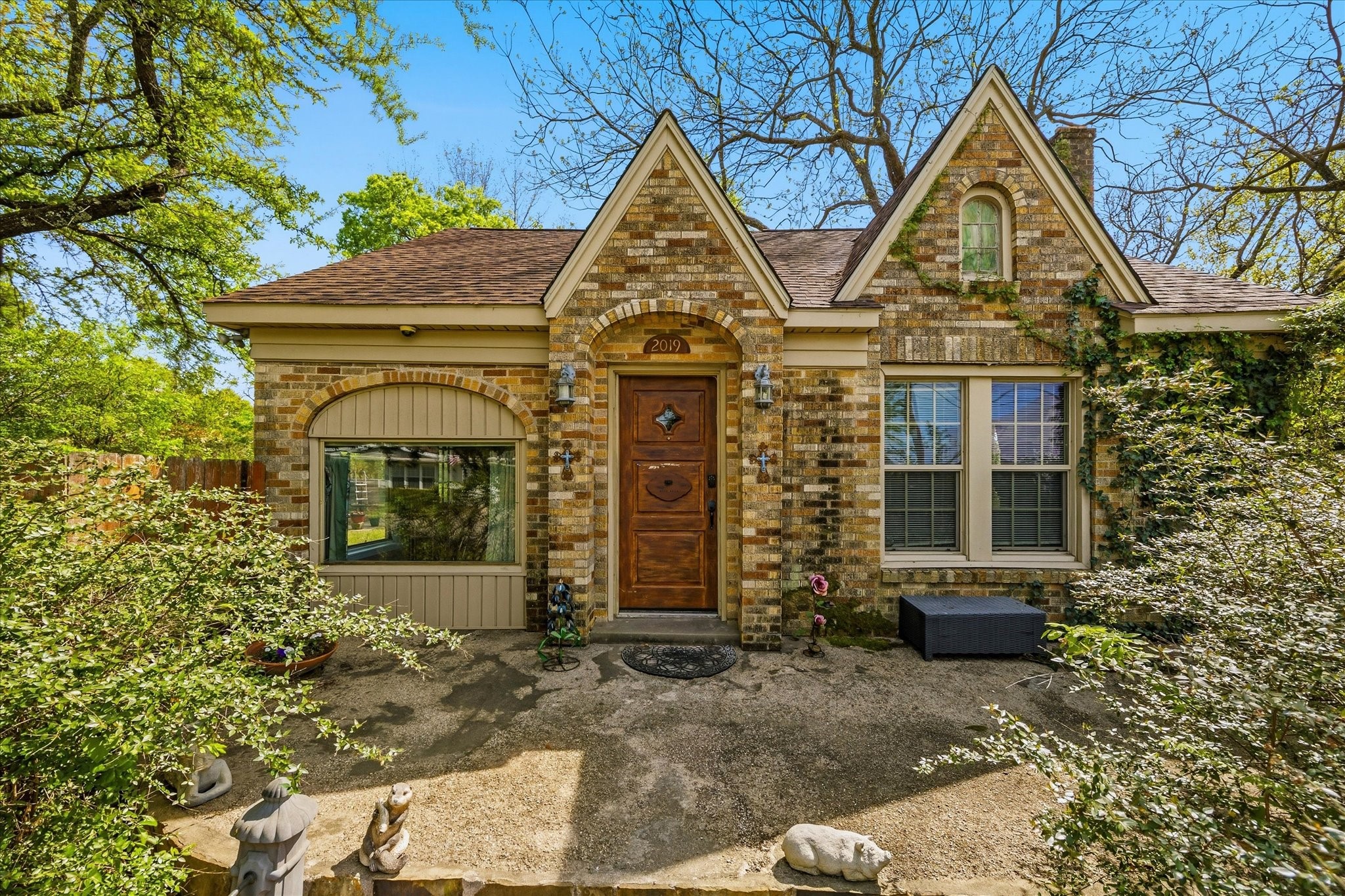 2019 Oneal Street Greenville TX 75401