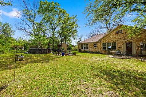 2019 Oneal Street Greenville TX 75401