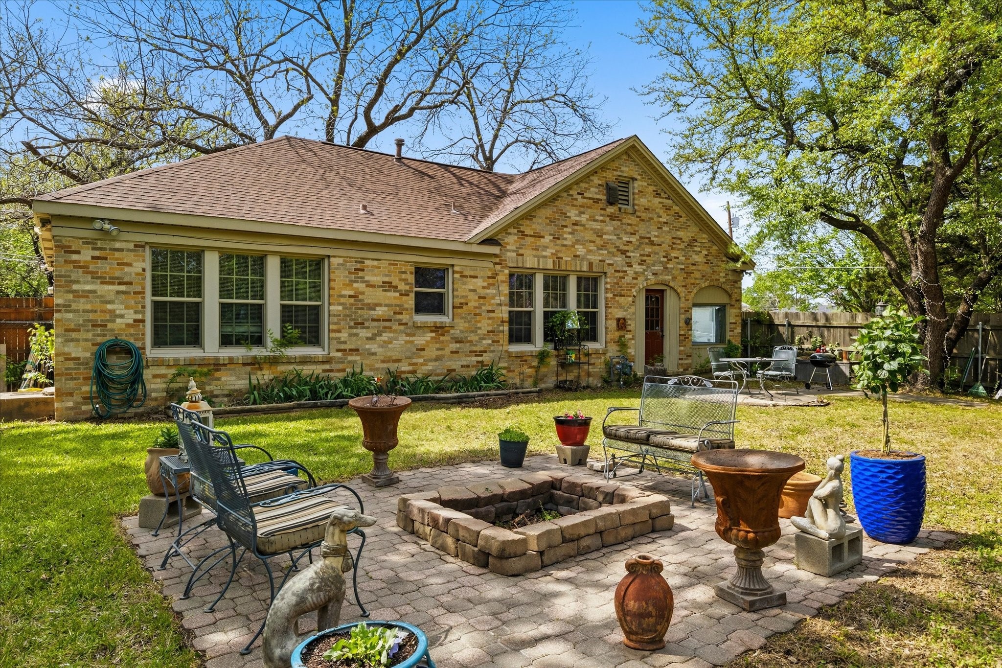2019 Oneal Street Greenville TX 75401