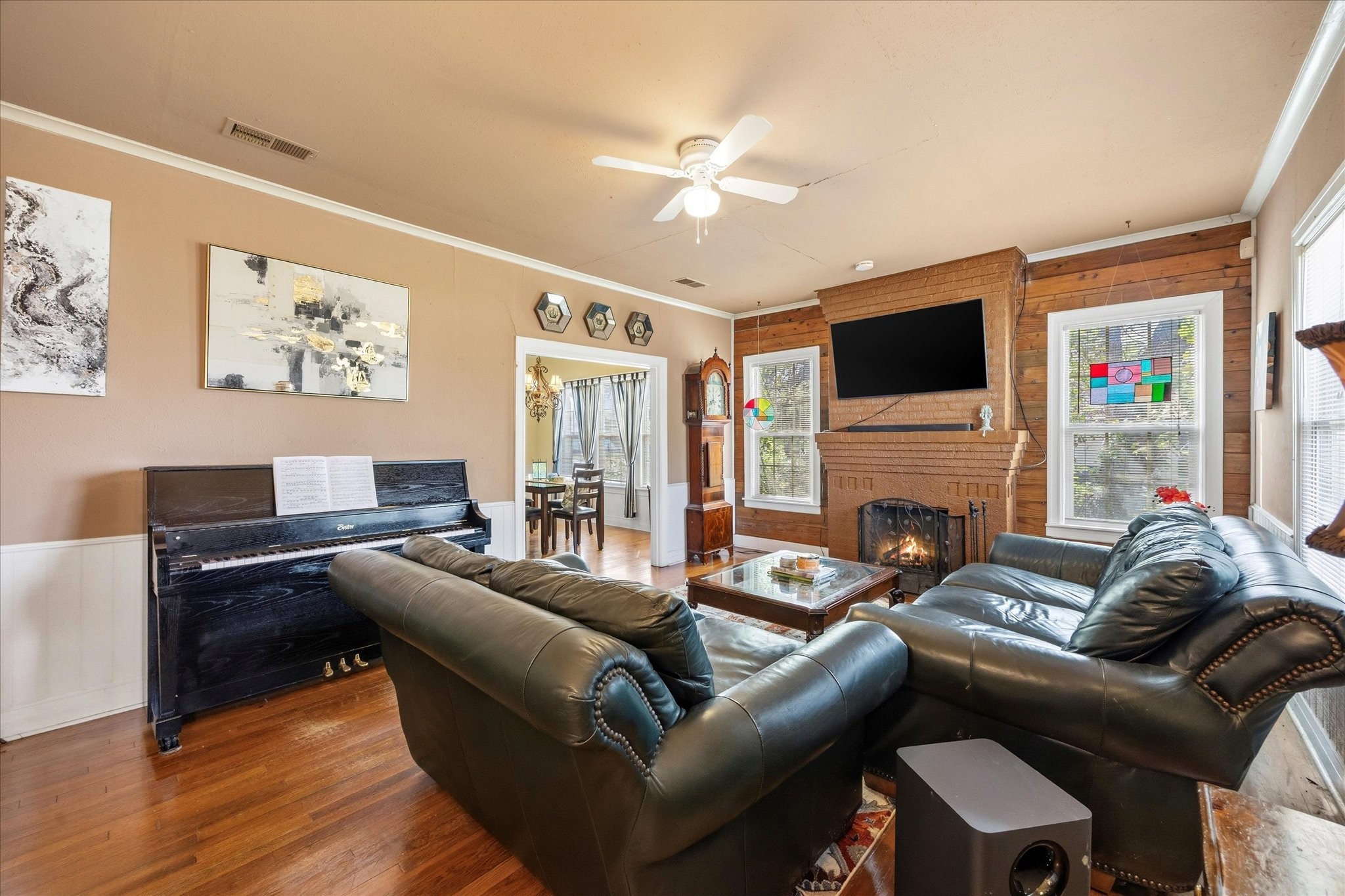 2019 Oneal Street Greenville TX 75401
