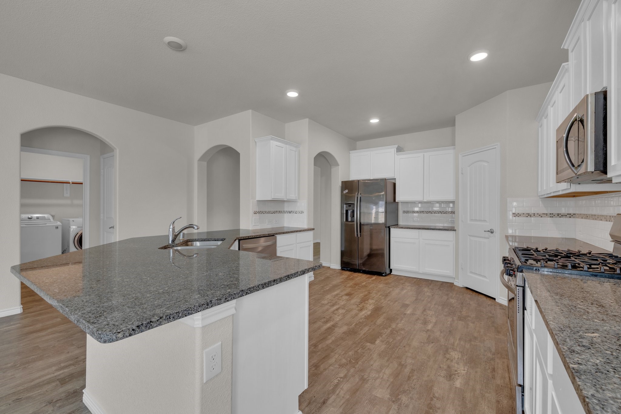 610 Bassett Hall Road Fate TX 75189