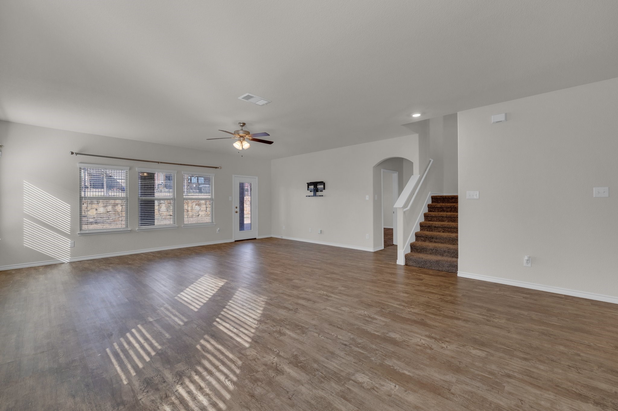 610 Bassett Hall Road Fate TX 75189