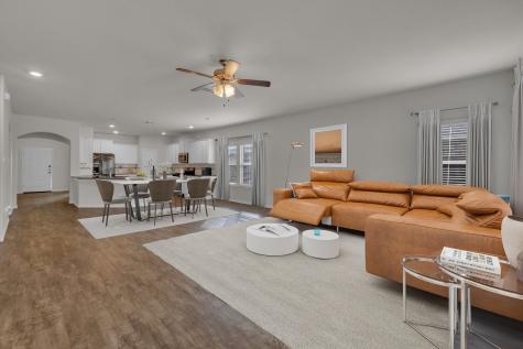 610 Bassett Hall Road Fate TX 75189