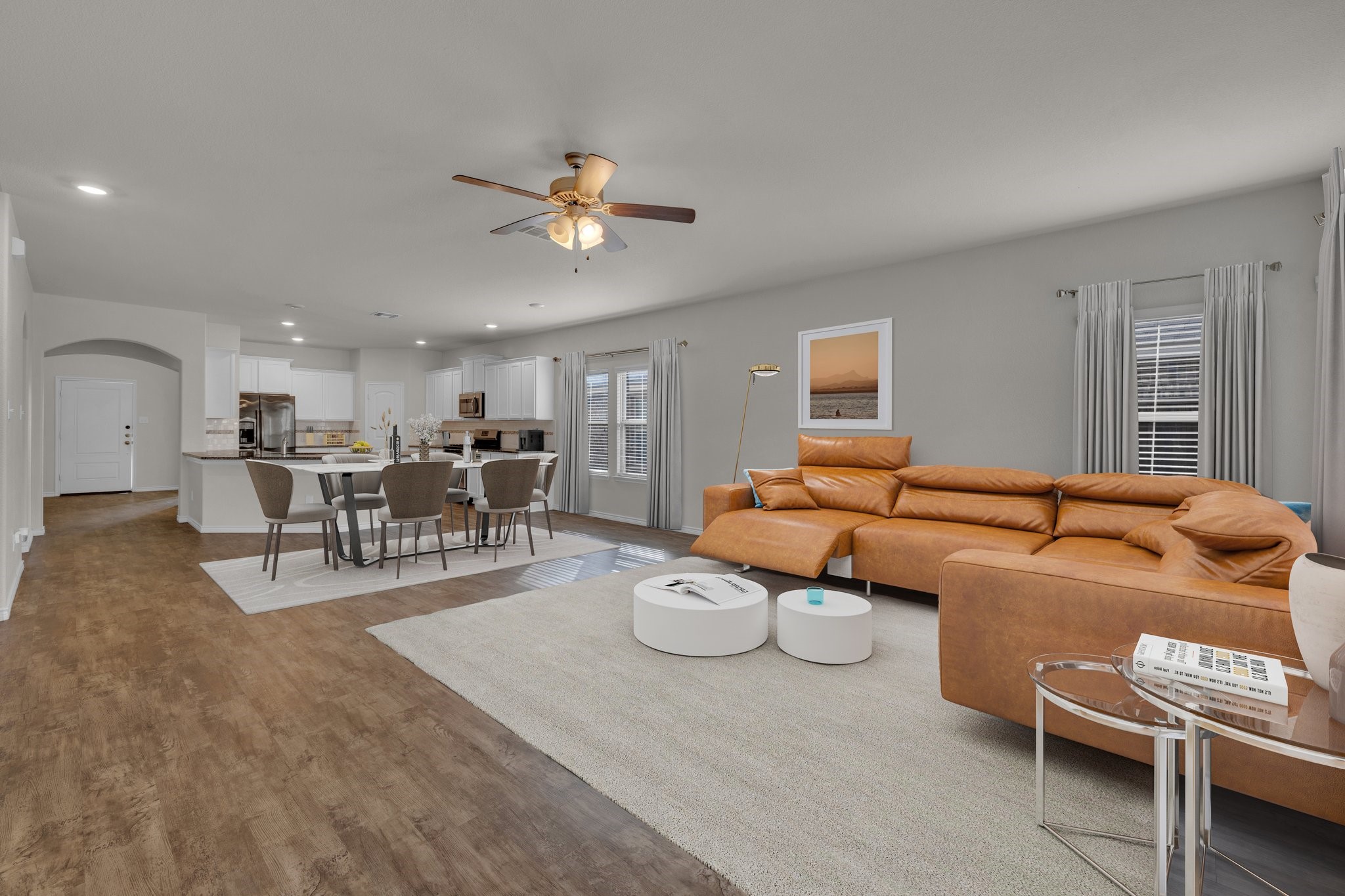610 Bassett Hall Road Fate TX 75189