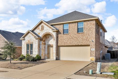 610 Bassett Hall Road Fate TX 75189