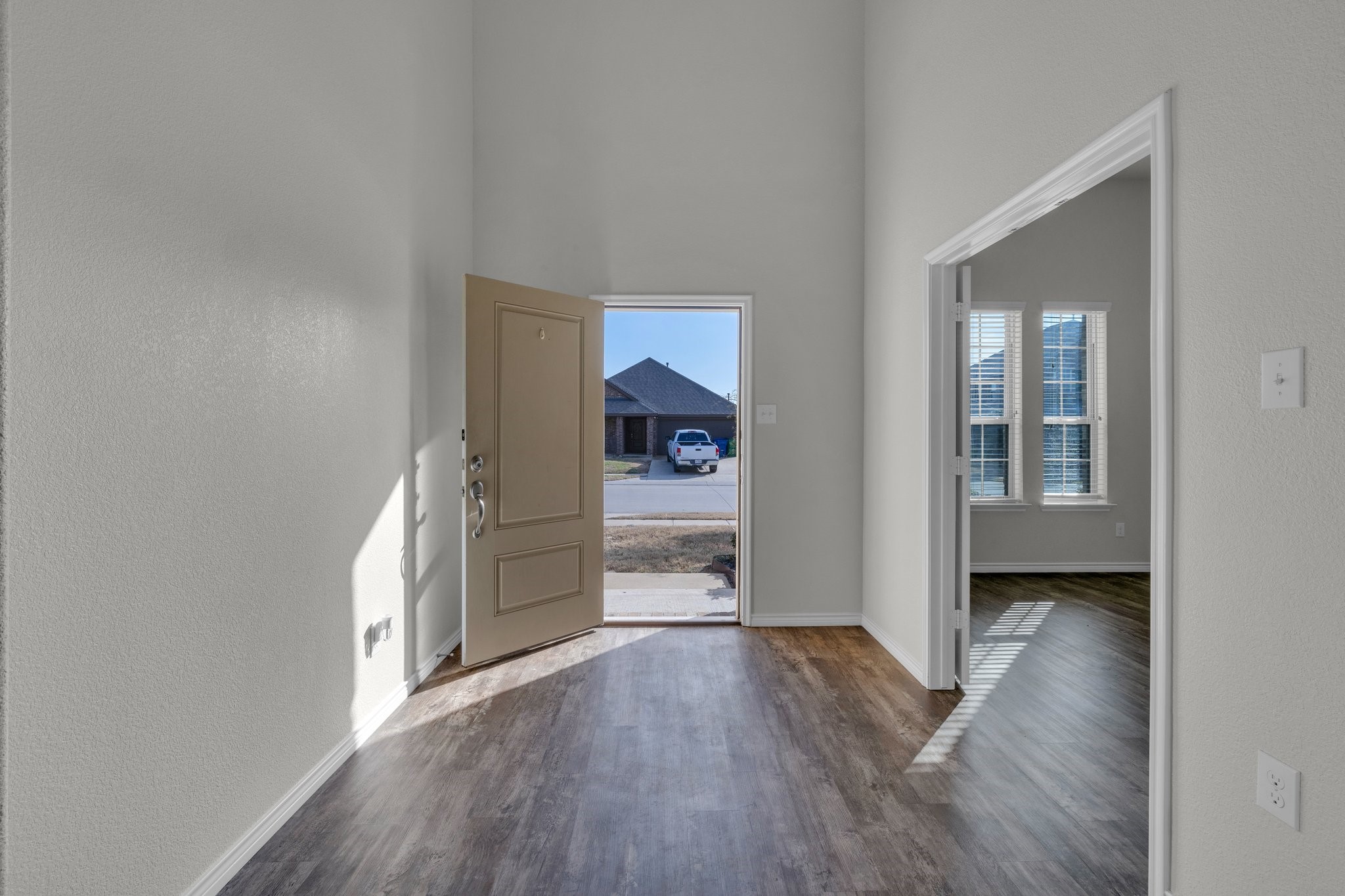 610 Bassett Hall Road Fate TX 75189