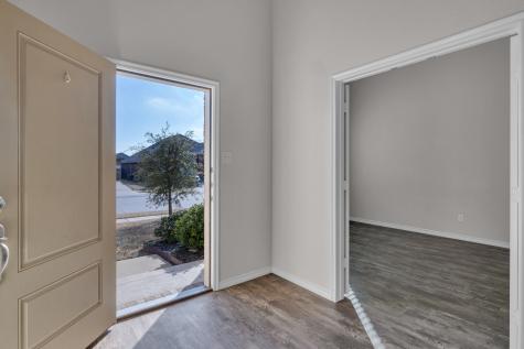610 Bassett Hall Road Fate TX 75189