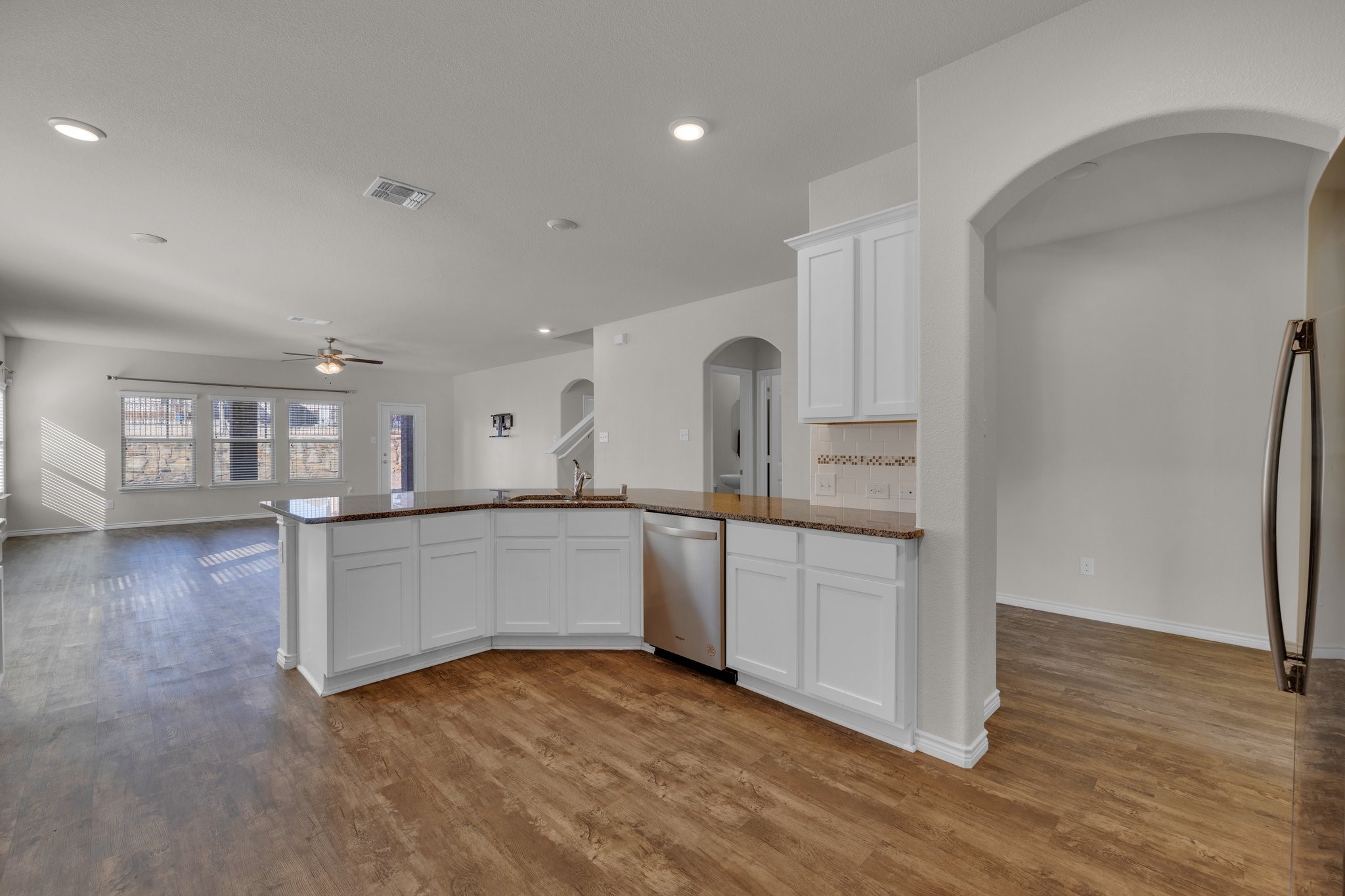 610 Bassett Hall Road Fate TX 75189
