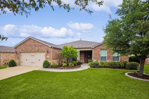 1761 Battle Creek Drive Frisco TX 75036