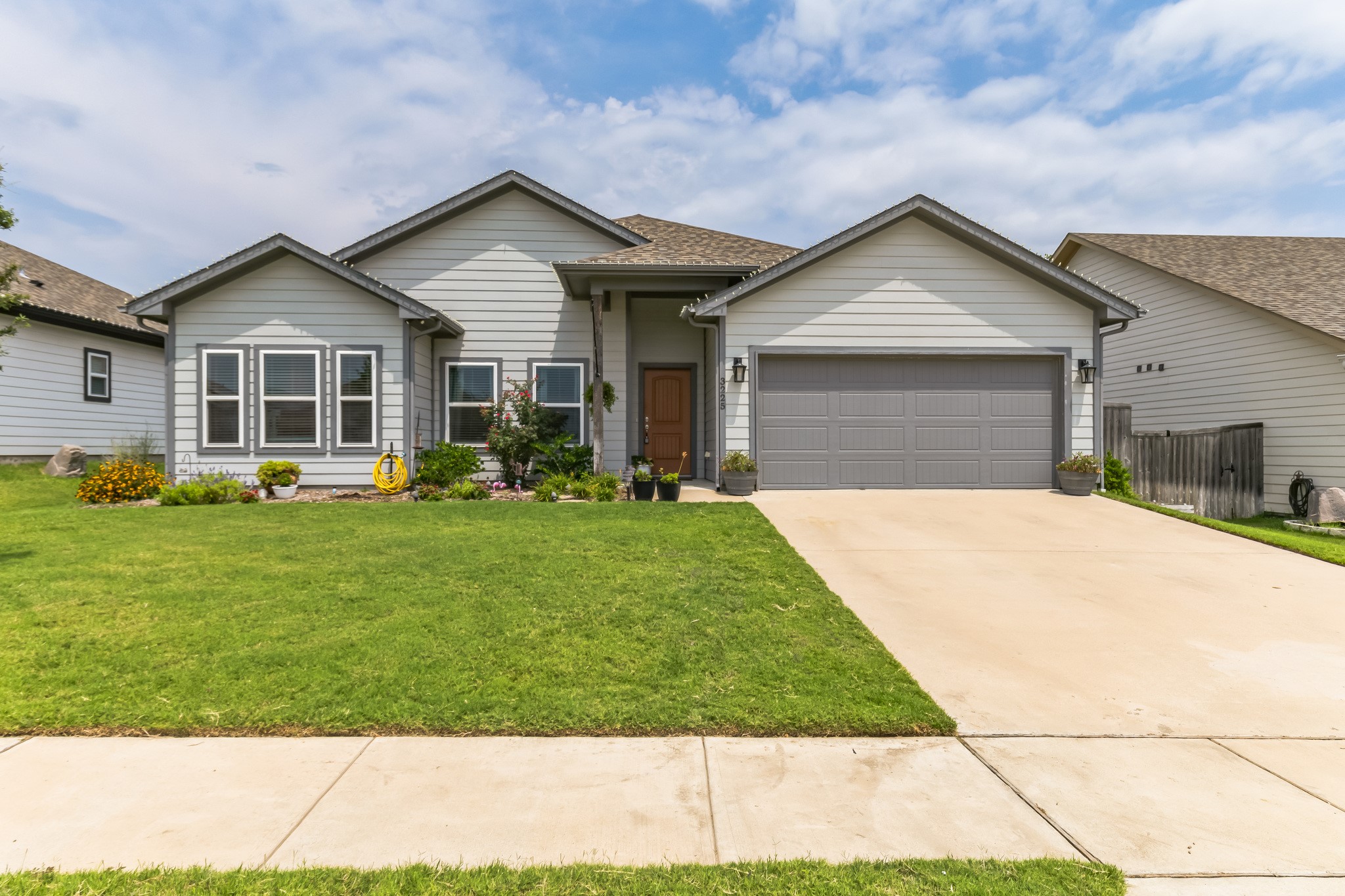 3225 Sweetwater Way Sherman TX 75090
