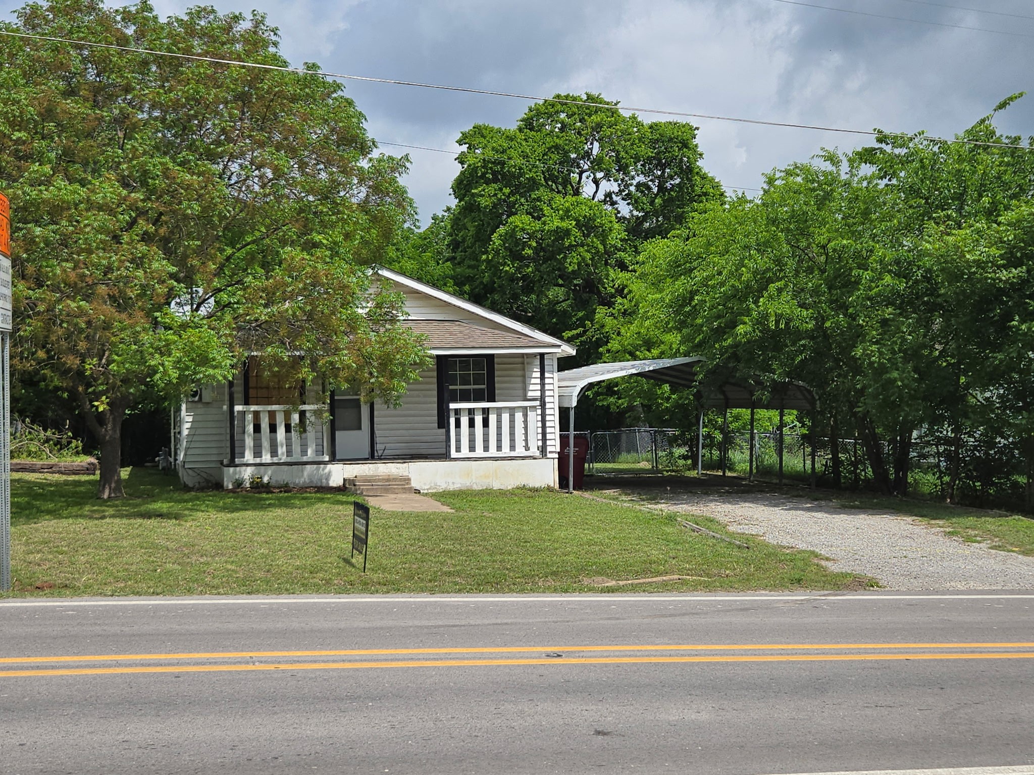 528 E Jefferson Street Van Alstyne TX 75495