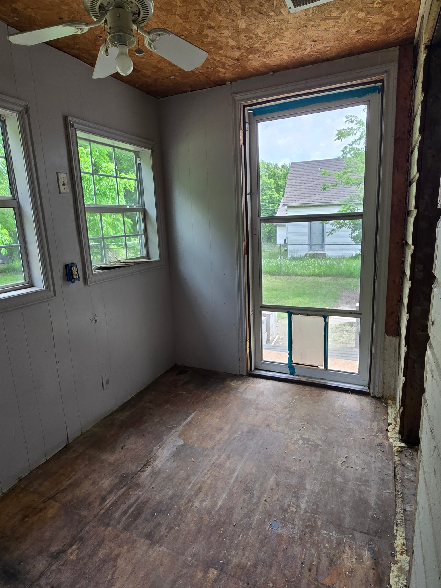 528 E Jefferson Street Van Alstyne TX 75495
