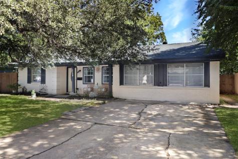 3724 Flamingo Way Mesquite TX 75150
