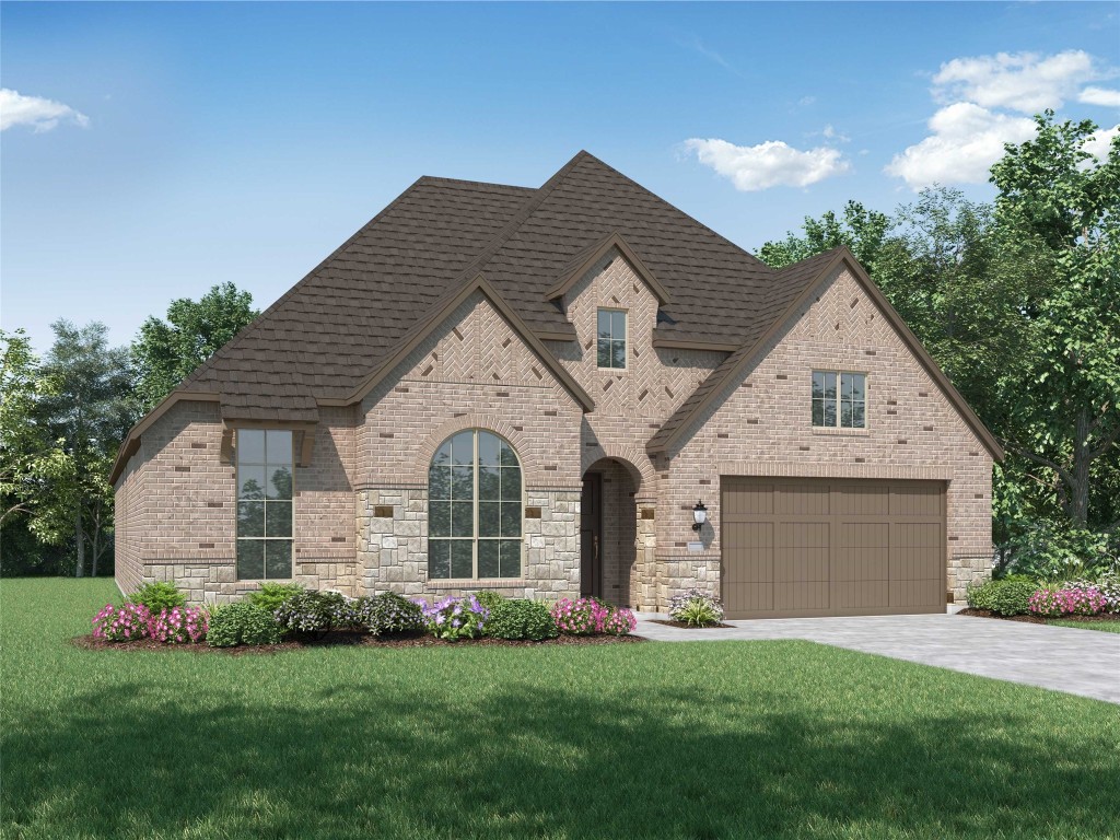306 Hidden Creek Parkway Van Alstyne TX 75495