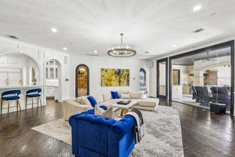 5526 Stone Canyon Drive Frisco TX 75034