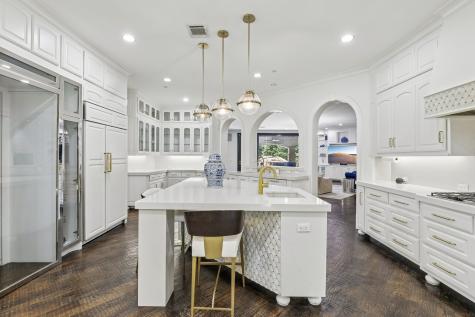 5526 Stone Canyon Drive Frisco TX 75034