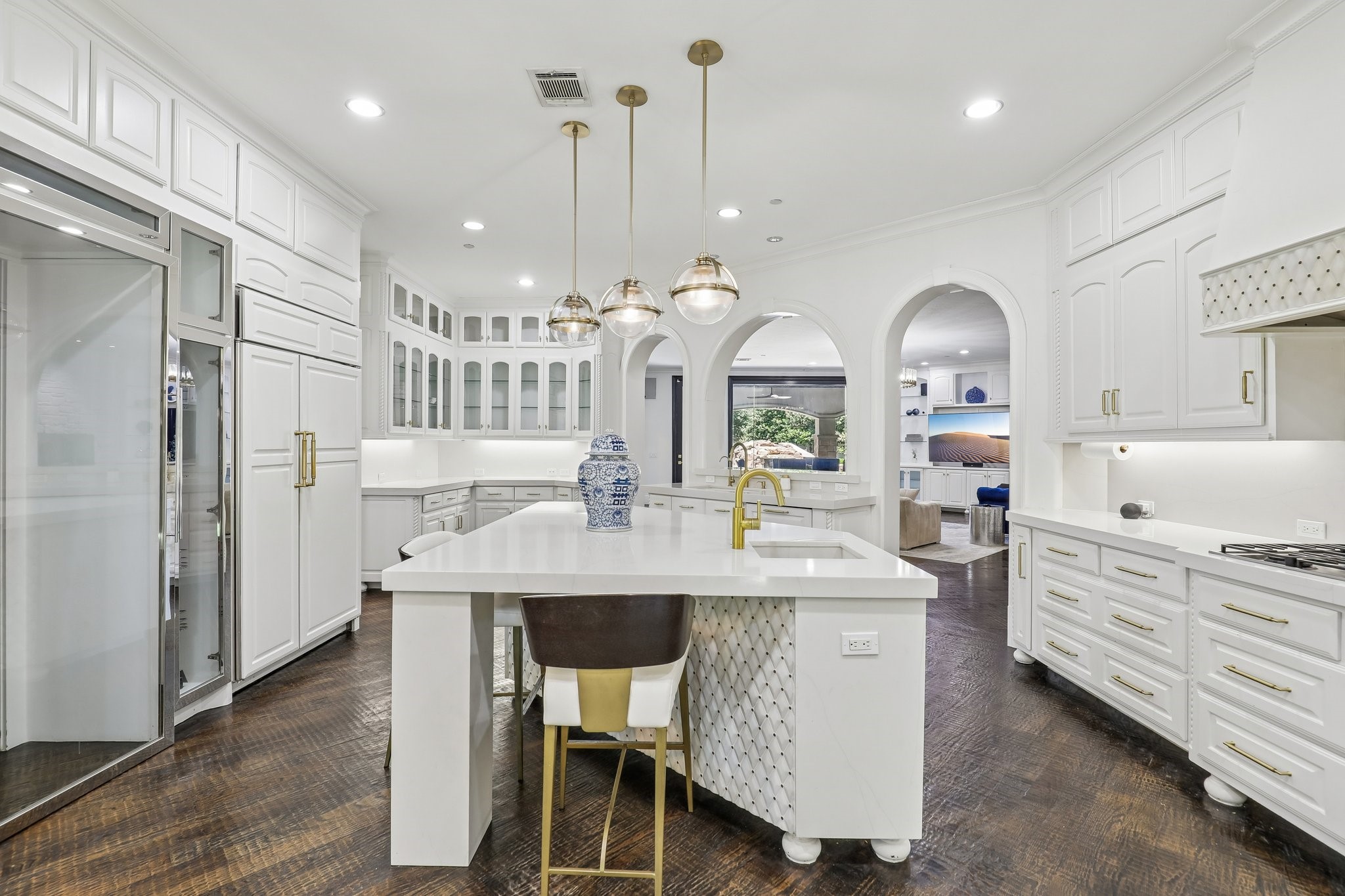 5526 Stone Canyon Drive Frisco TX 75034