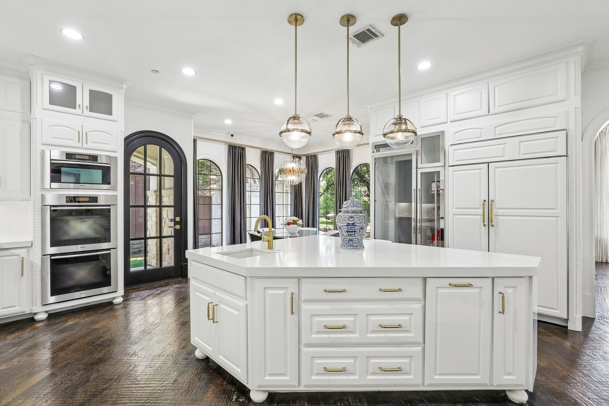 5526 Stone Canyon Drive Frisco TX 75034