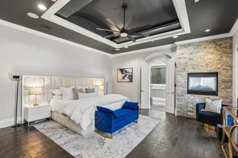 5526 Stone Canyon Drive Frisco TX 75034