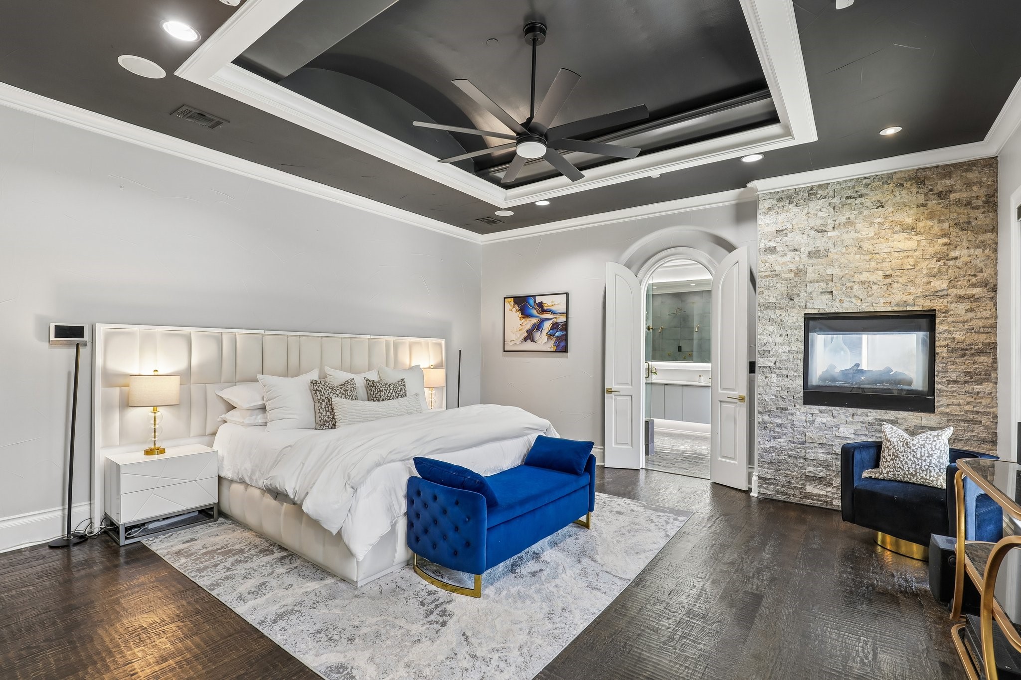 5526 Stone Canyon Drive Frisco TX 75034