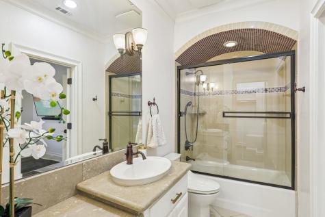 5526 Stone Canyon Drive Frisco TX 75034