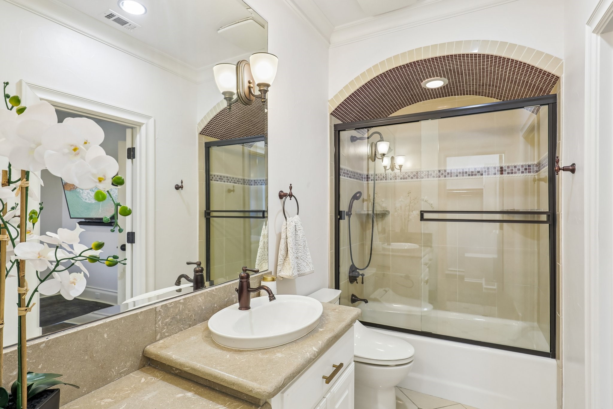 5526 Stone Canyon Drive Frisco TX 75034