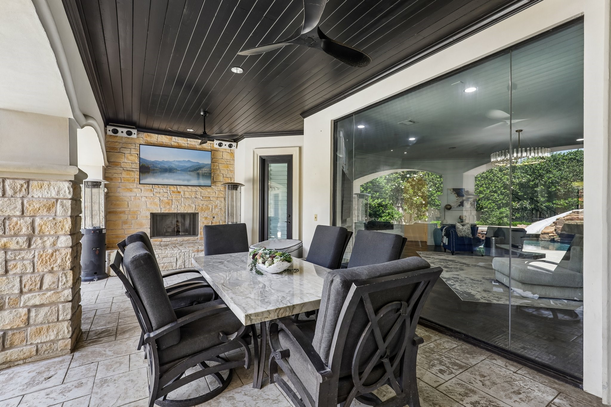 5526 Stone Canyon Drive Frisco TX 75034
