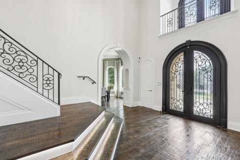 5526 Stone Canyon Drive Frisco TX 75034
