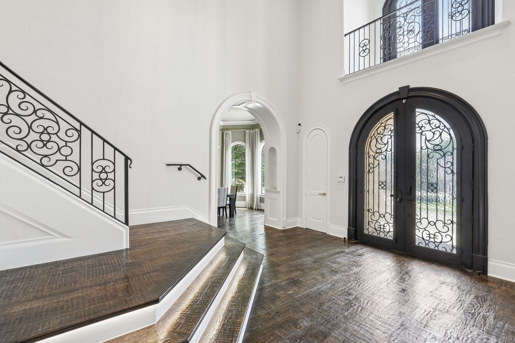 5526 Stone Canyon Drive Frisco TX 75034