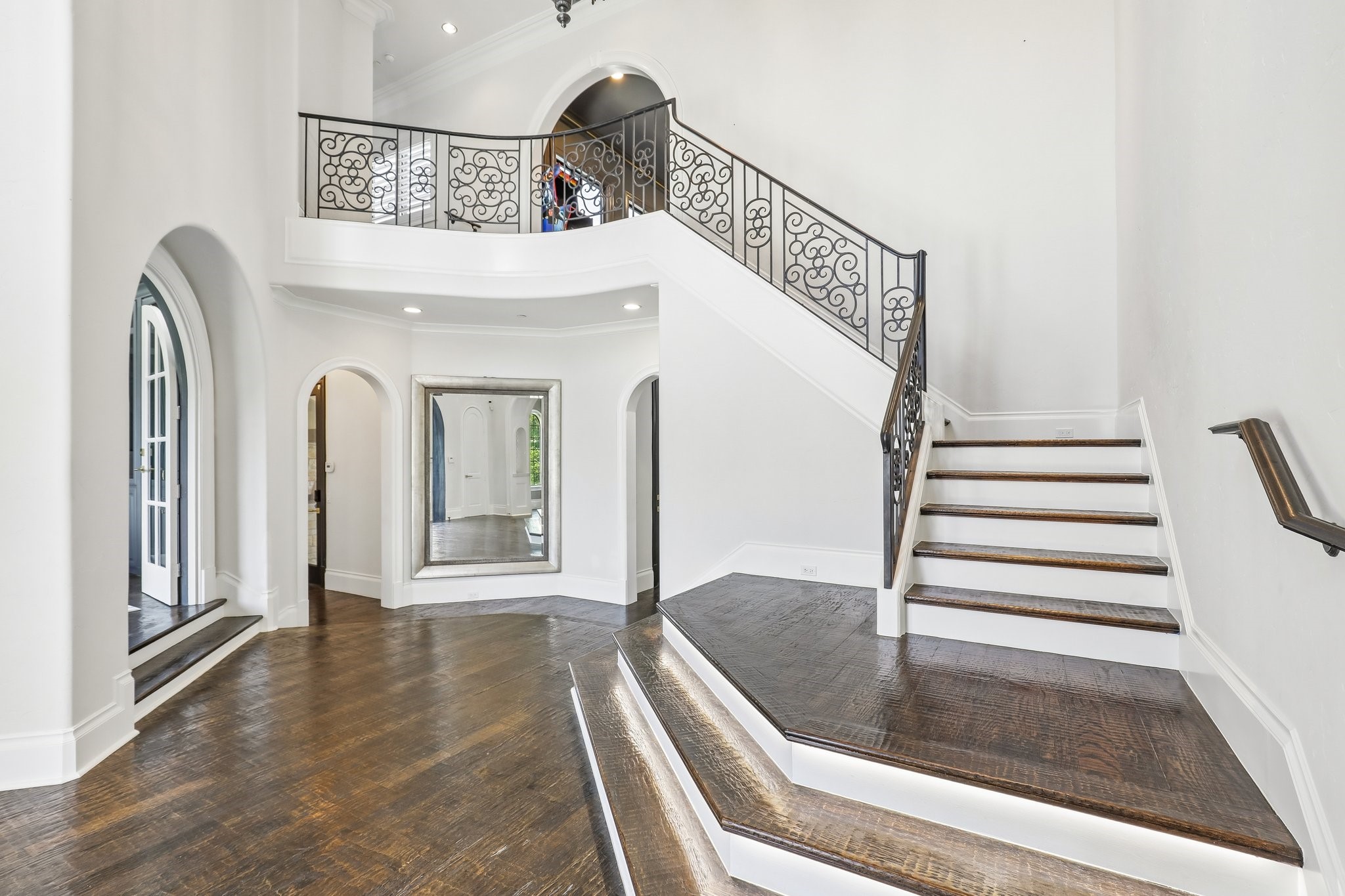 5526 Stone Canyon Drive Frisco TX 75034