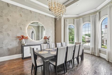 5526 Stone Canyon Drive Frisco TX 75034