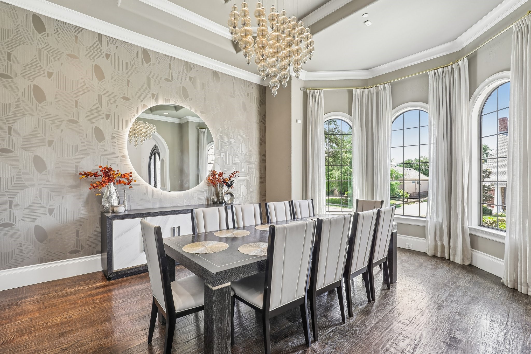 5526 Stone Canyon Drive Frisco TX 75034