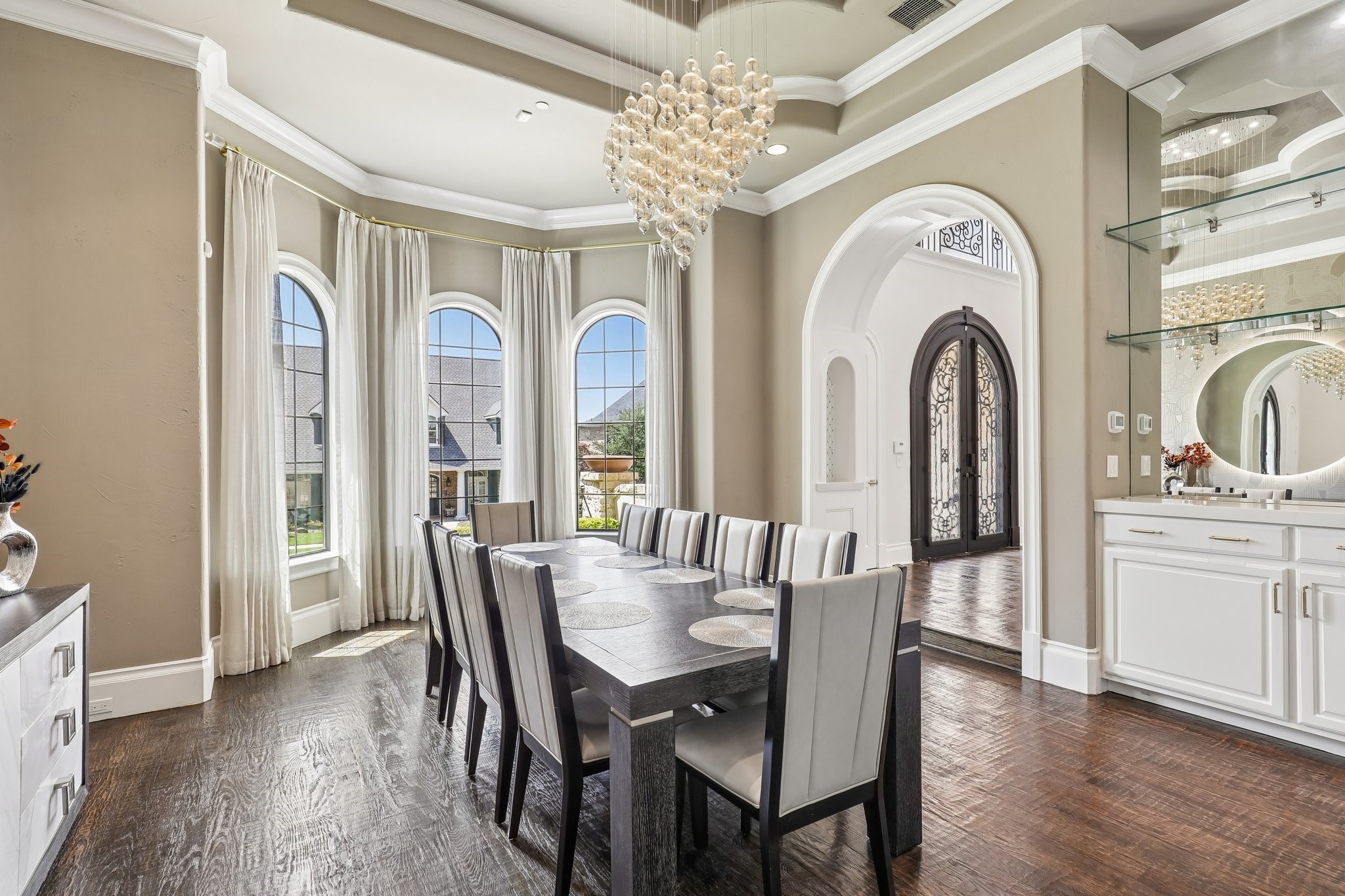 5526 Stone Canyon Drive Frisco TX 75034