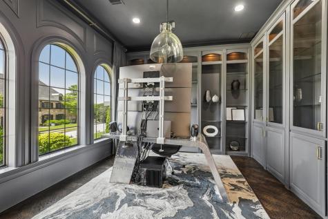 5526 Stone Canyon Drive Frisco TX 75034