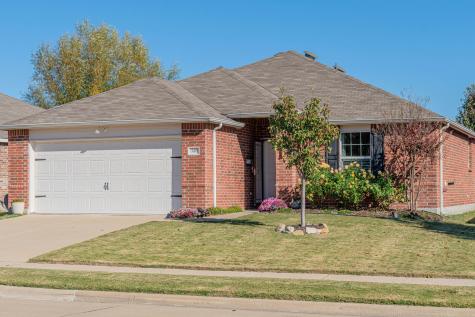 140 Abelia Drive Fate TX 75189