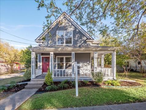 526 N Kentucky Street Mckinney TX 75069