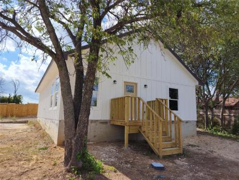 129 Lakeview Street Whitney TX 76692
