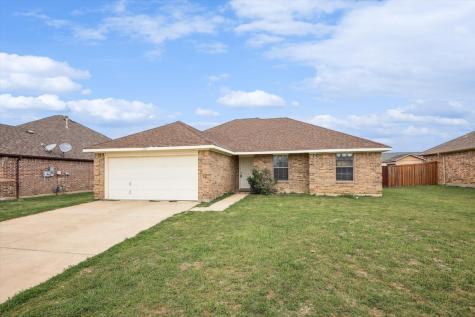 1125 Serendipity Circle Sanger TX 76266