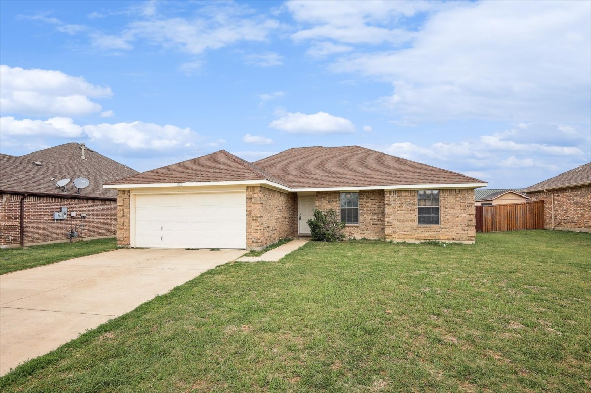 1125 Serendipity Circle Sanger TX 76266