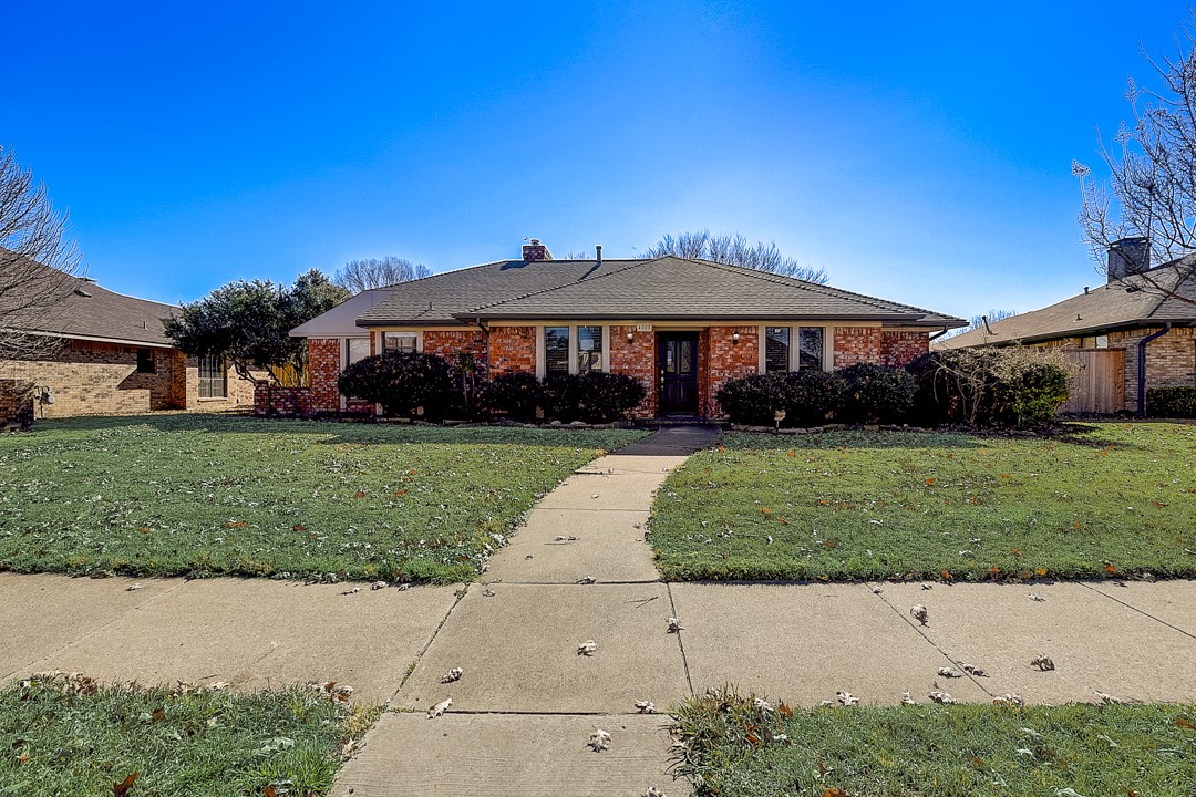 4008 Palo Duro Drive Plano TX 75074