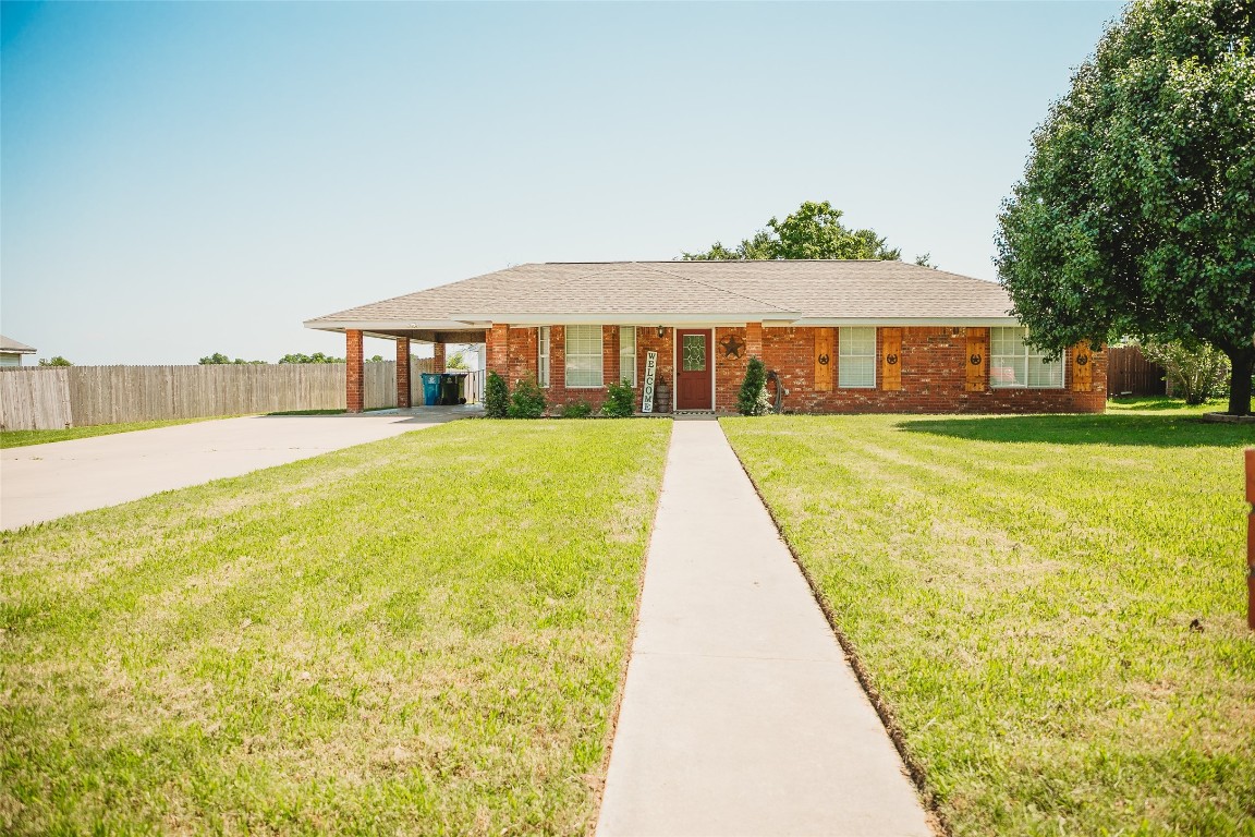 108 Amy Court Collinsville TX 76233