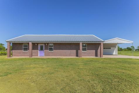 293 W Old Axtell Road Waco TX 76705