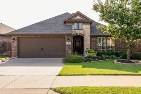 12832 Breckenridge Court Fort Worth TX 76177