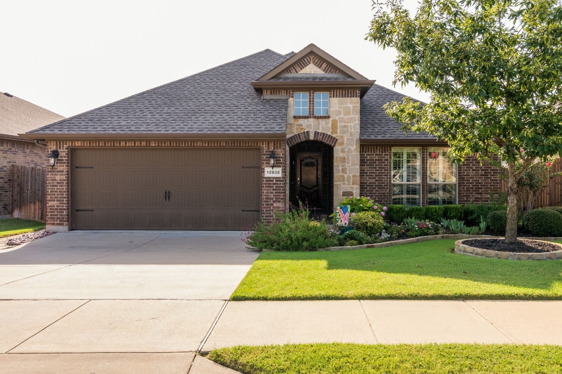 12832 Breckenridge Court Fort Worth TX 76177