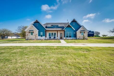 460 Dunaway Road Waxahachie TX 75167